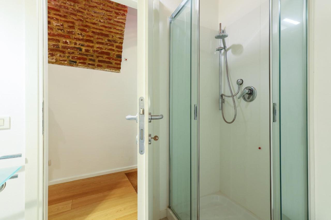 Casa Molino Luxury Loft Apartment Milan Bagian luar foto