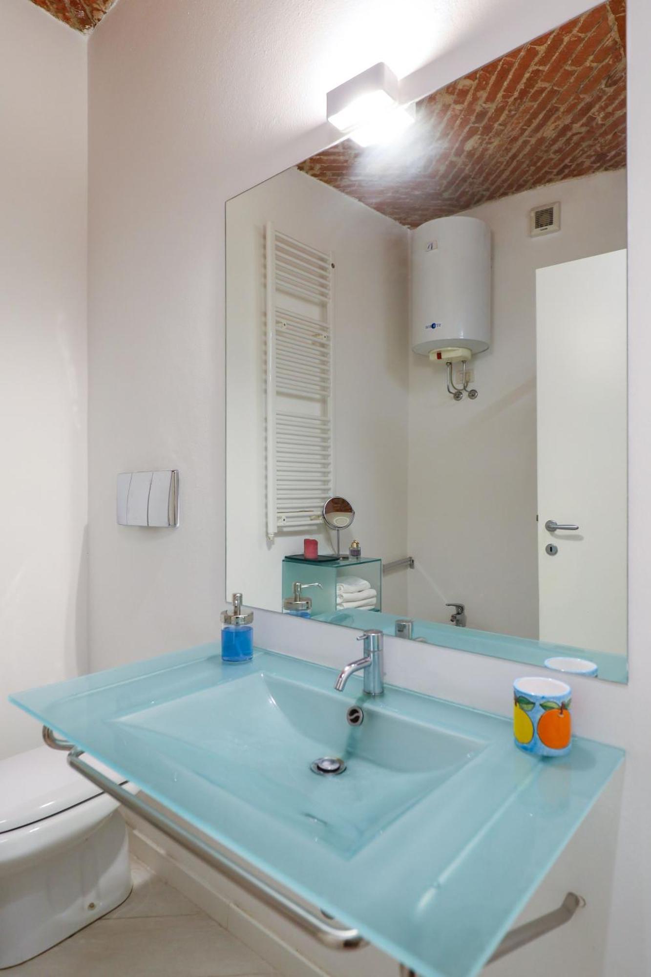 Casa Molino Luxury Loft Apartment Milan Bagian luar foto